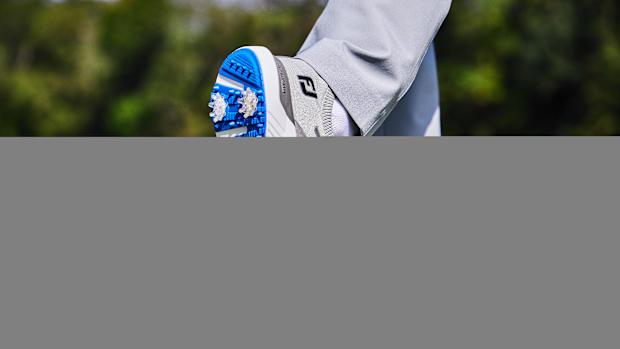 FootJoy: HyperFlex Laced